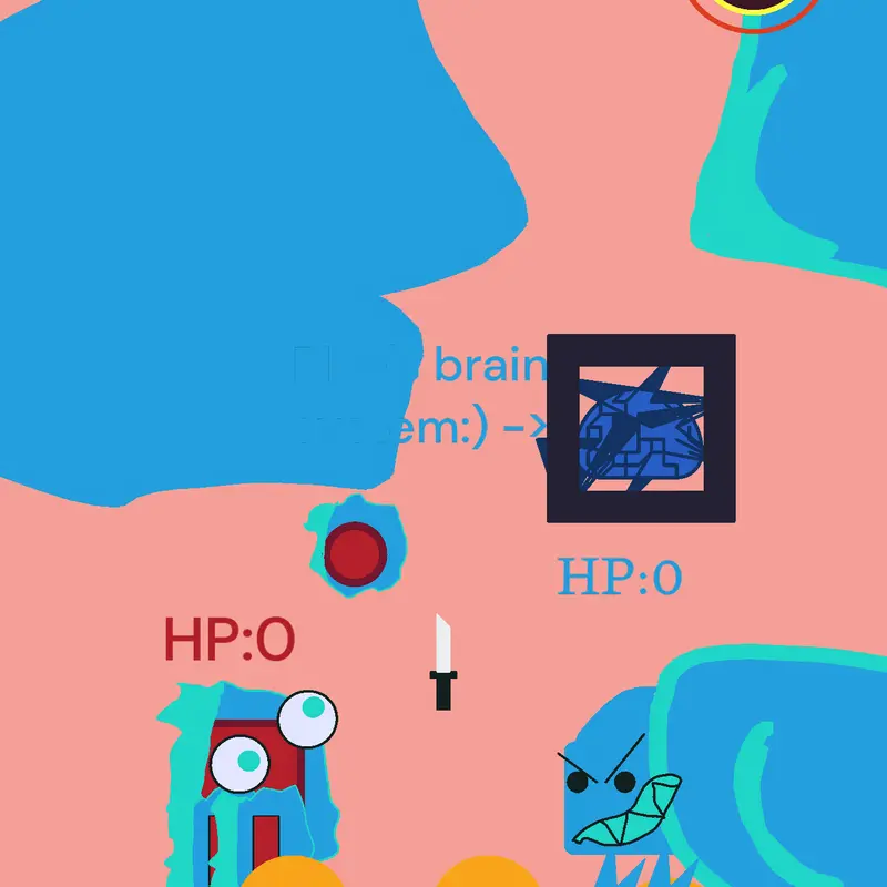Game by @foxofun