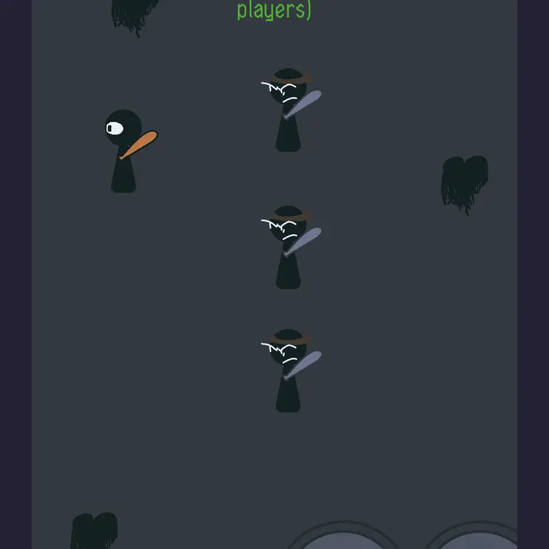 Game by @chance_forsaken123