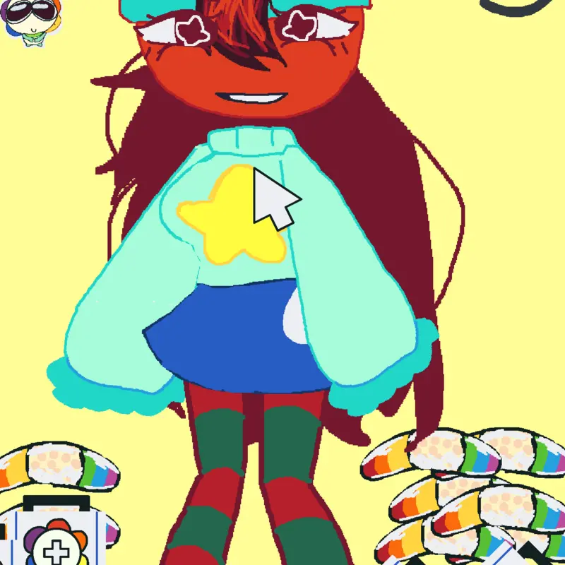 Game by @minicaptain