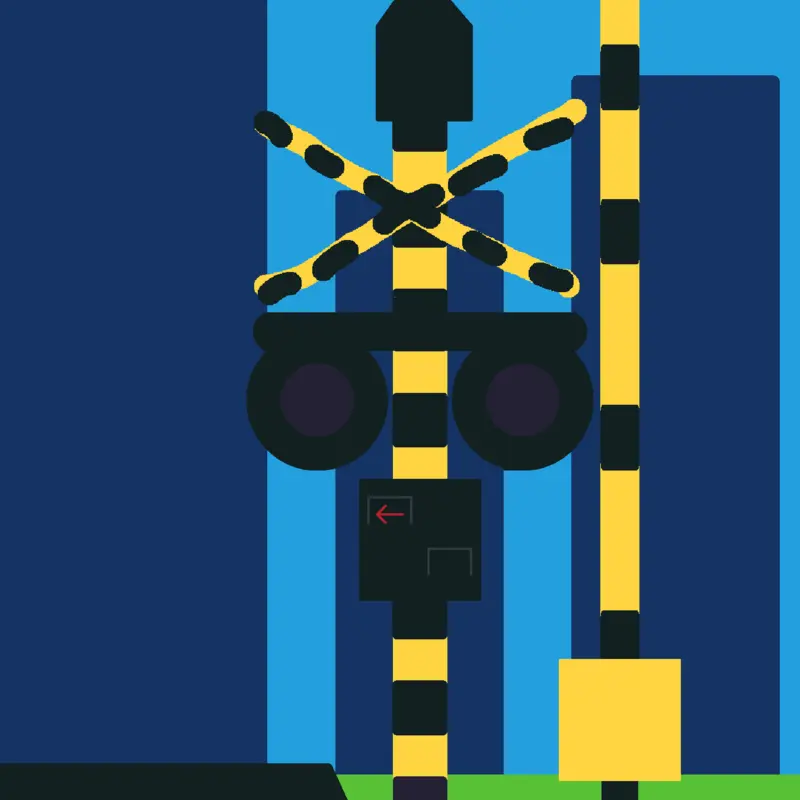 Game by @blue_crossing
