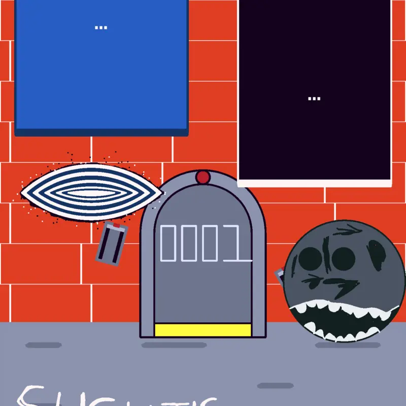 Game by @RusherKiller