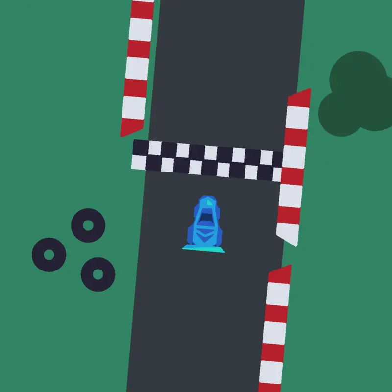 Game by @thiangam3r