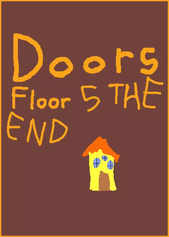 Doors floor 5 by @ChrisGal13