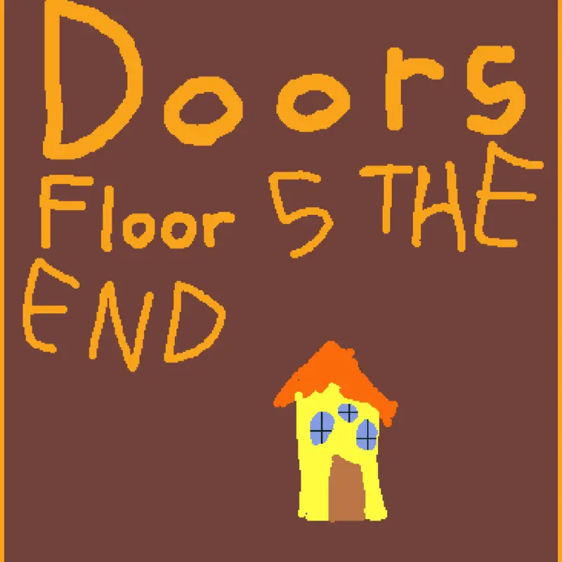 Doors floor 5 by @ChrisGal13