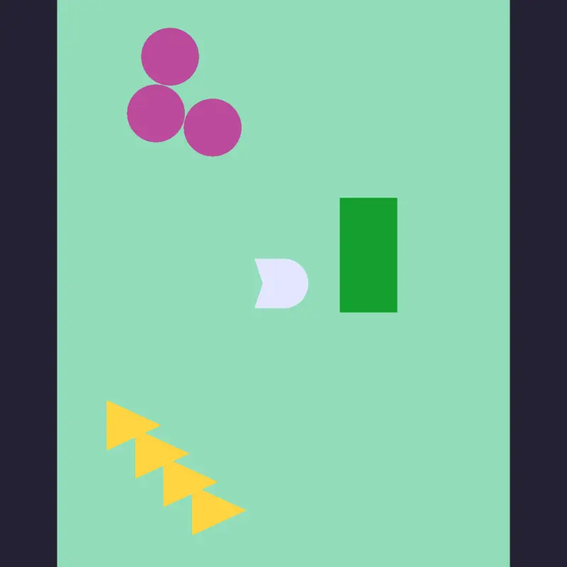 Game by @ProabCastle