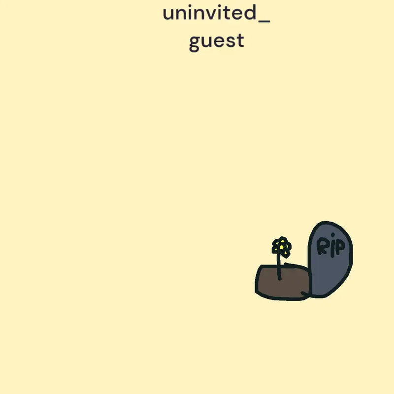 Game by @invited_guest