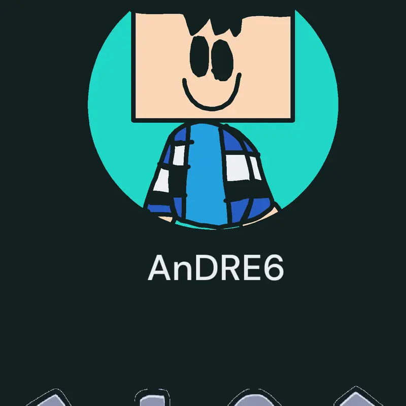 Game by @ANDRE6