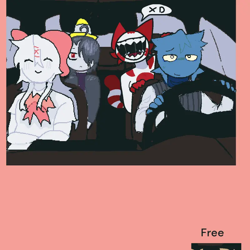 Game by @Black_Impostor23