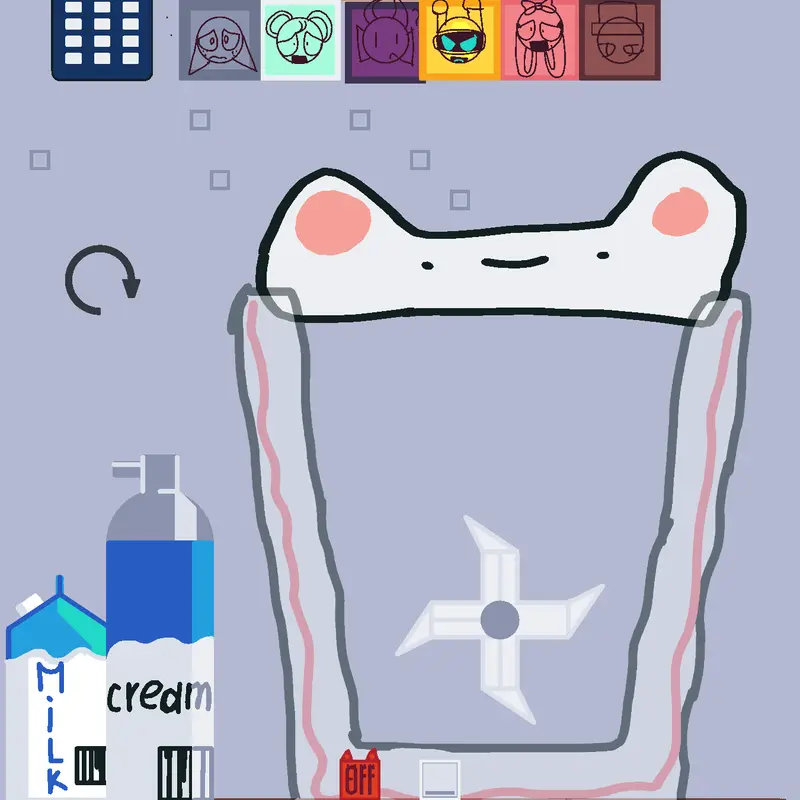 Game by @Jaidenofc