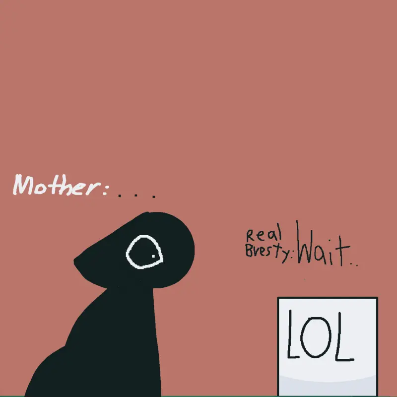 Game by @BrestyGame