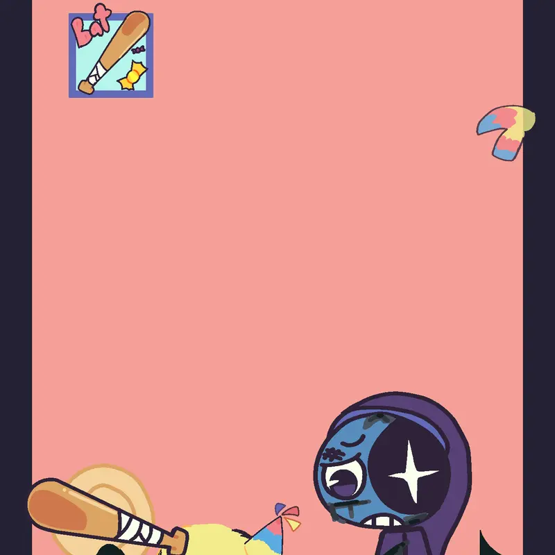 Game by @D4NDYG1RL