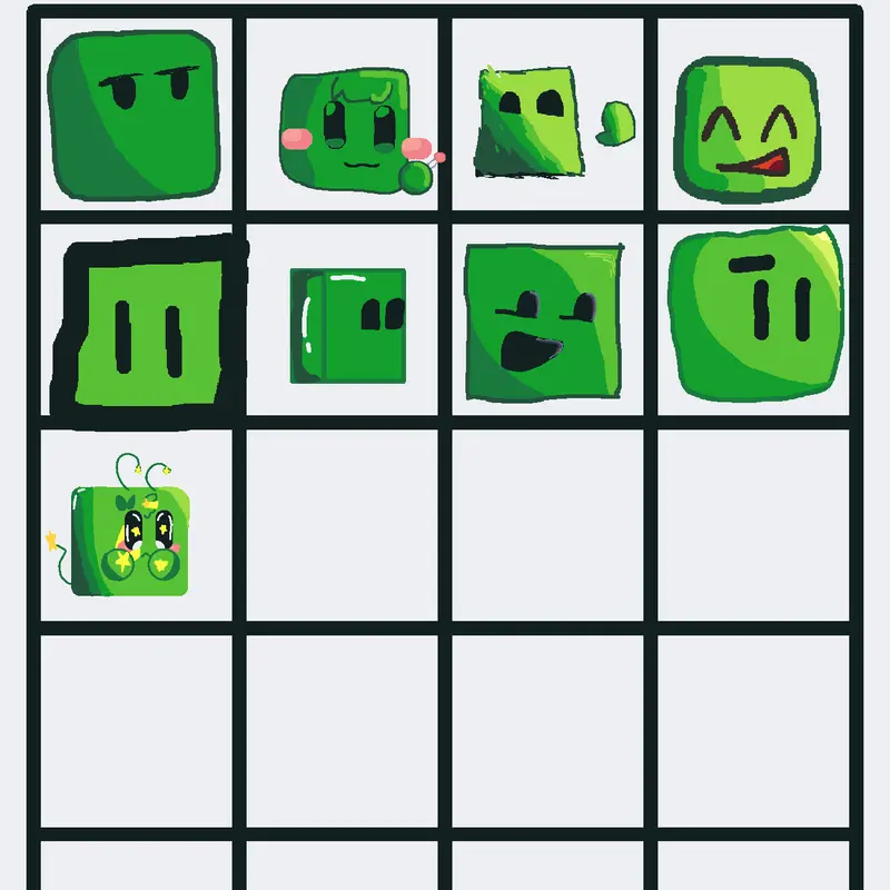Game by @sonGOKAYA