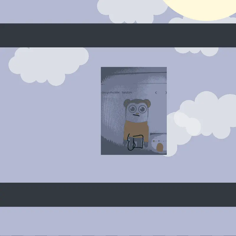 Game by @recuerdos