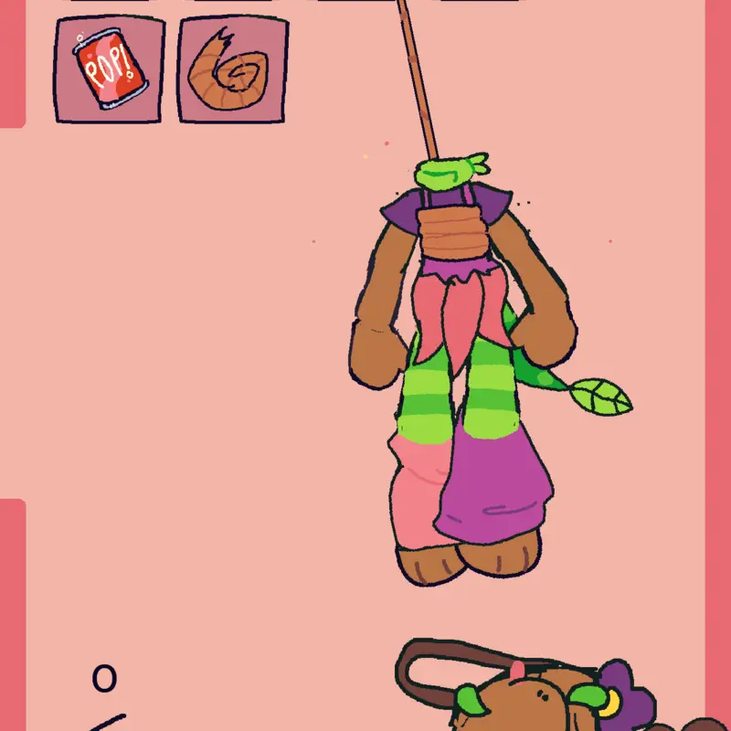 Game by @KOXII