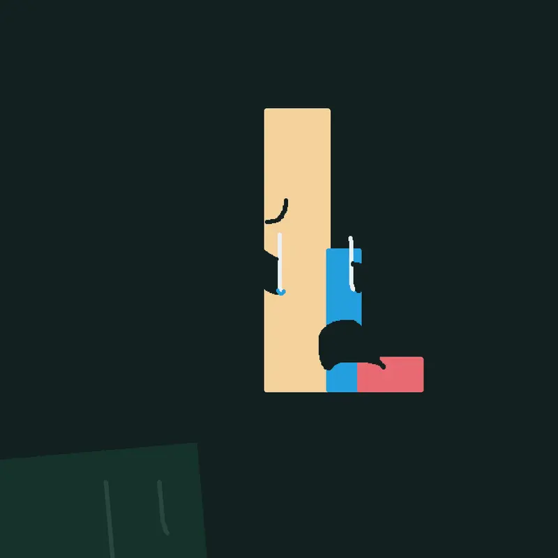 Game by @MelleVerlinde