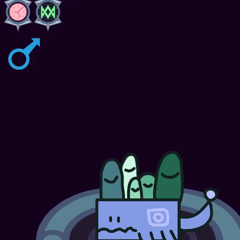Game by @Snailearth_221