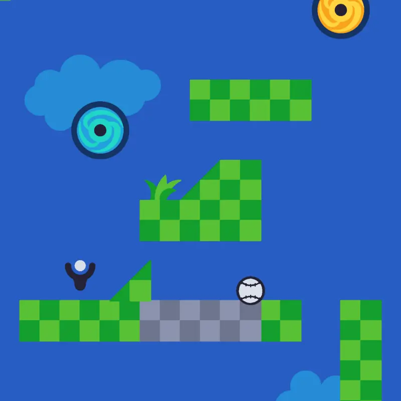 Game by @adhoesii