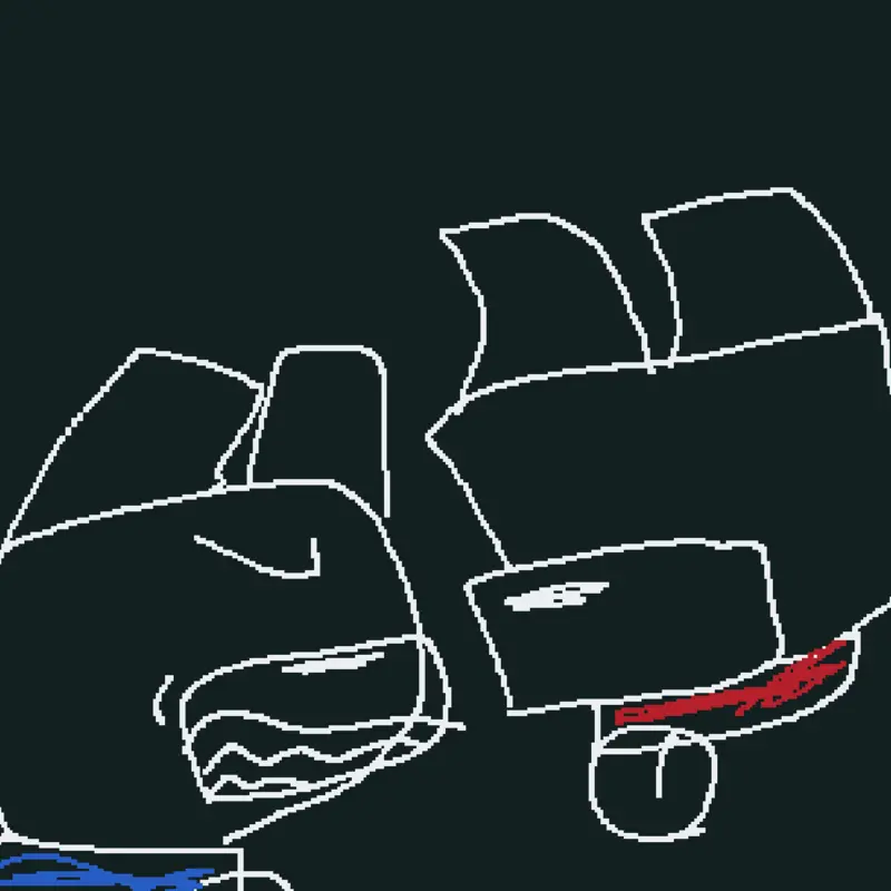 Game by @bagugu