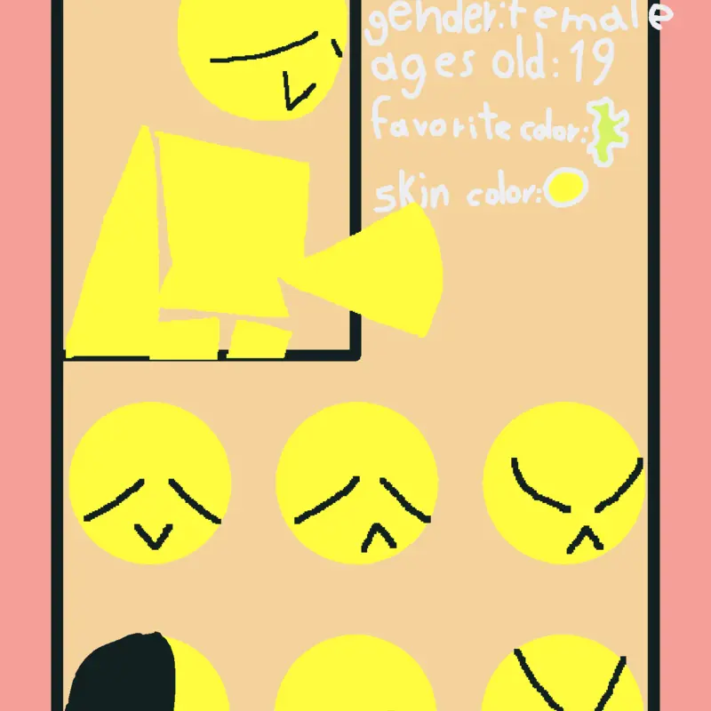 Game by @Yourny