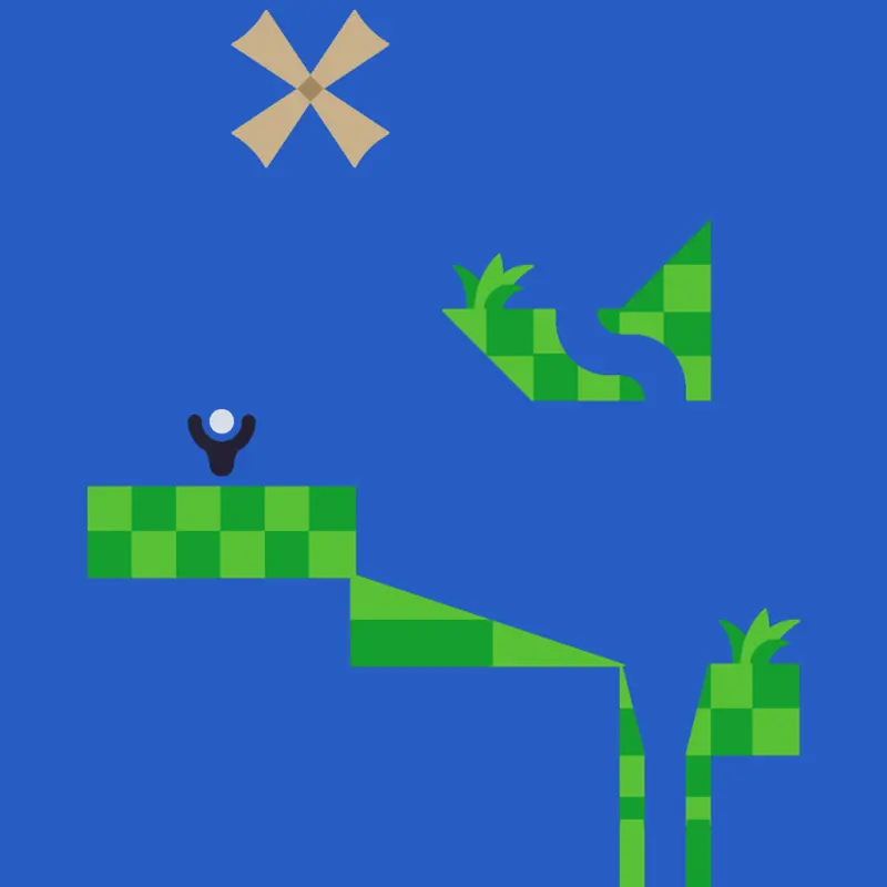 Game by @KrispiChicken