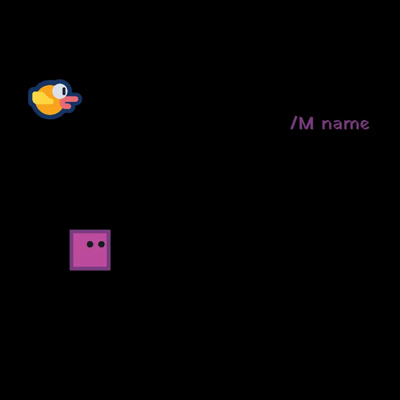 Game by @deveron1234