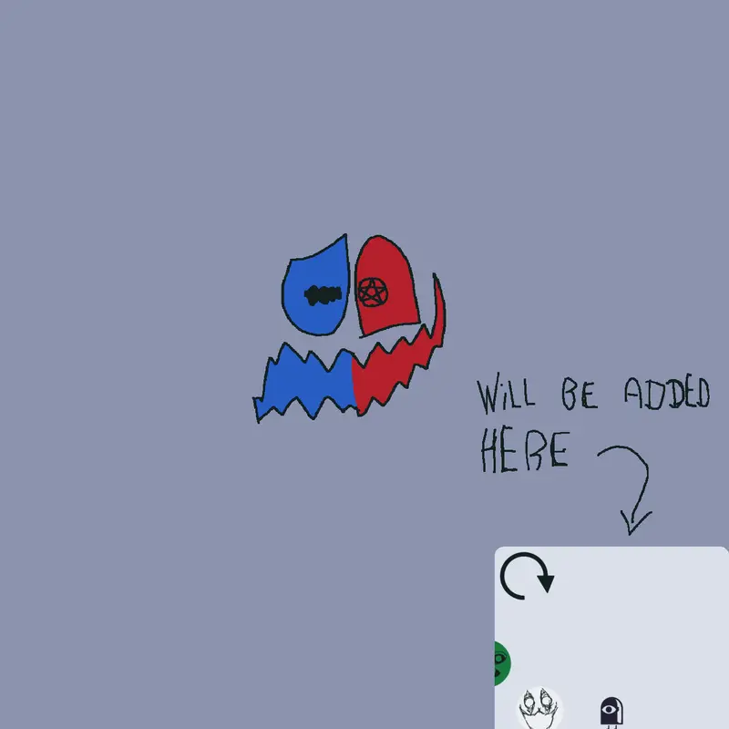 Game by @radon_