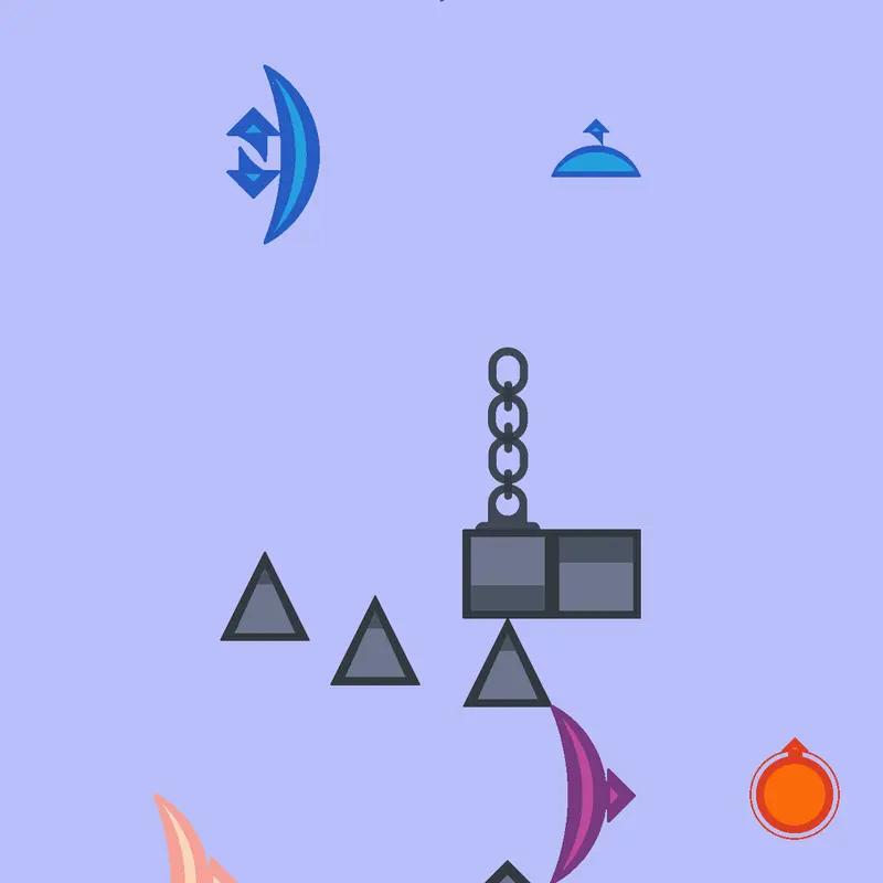Game by @KEVDN