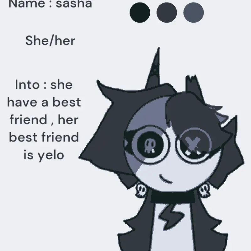 Game by @wendakawei_cute