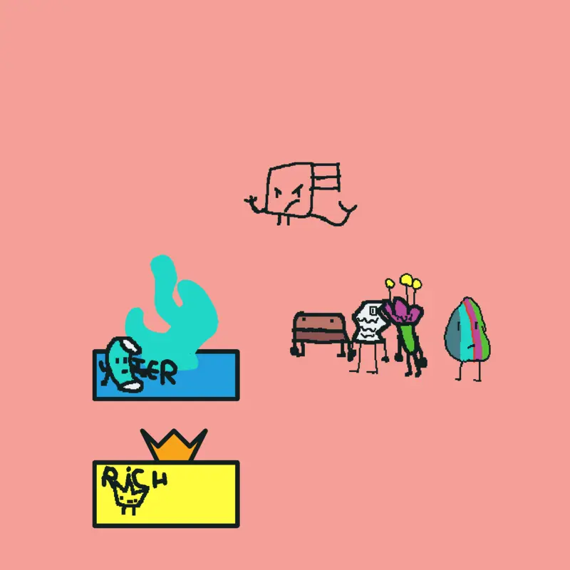 Game by @beeeeeetle