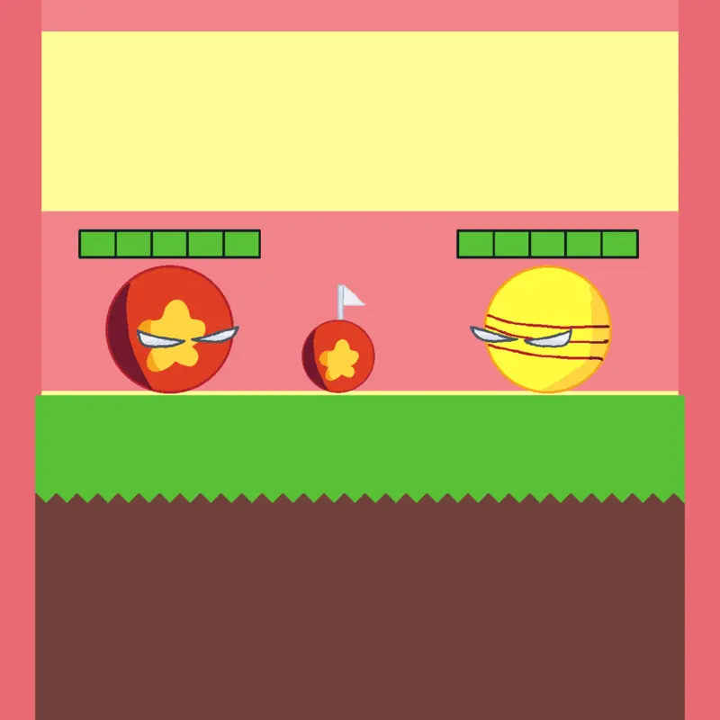 Game by @VietXo-845