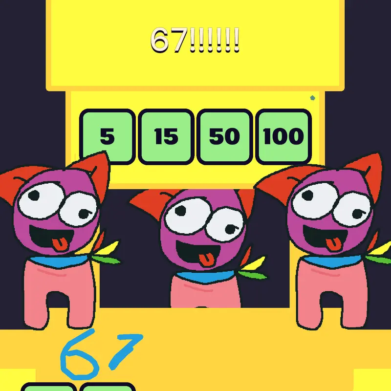 Game by @Johnycat_09