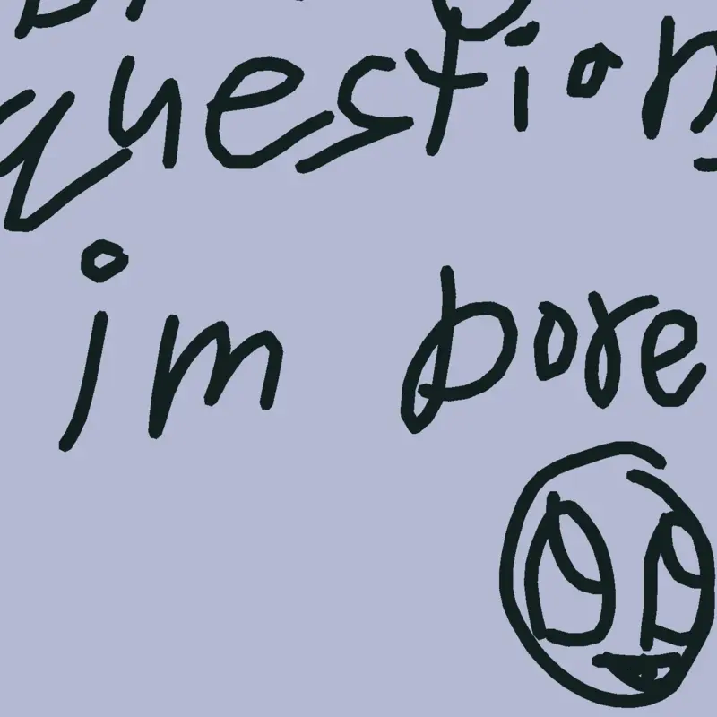 Idk by @AlexaFromUni
