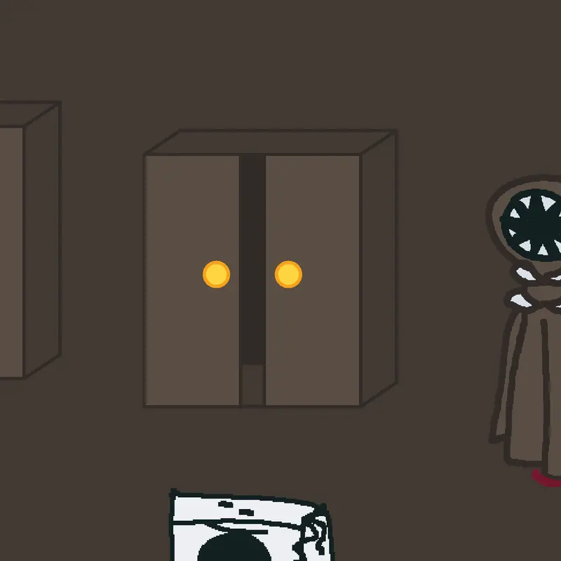 Game by @lukasfariajesus