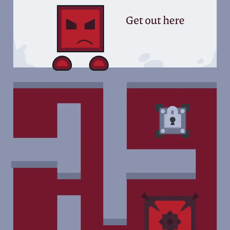 Game by @TTDD