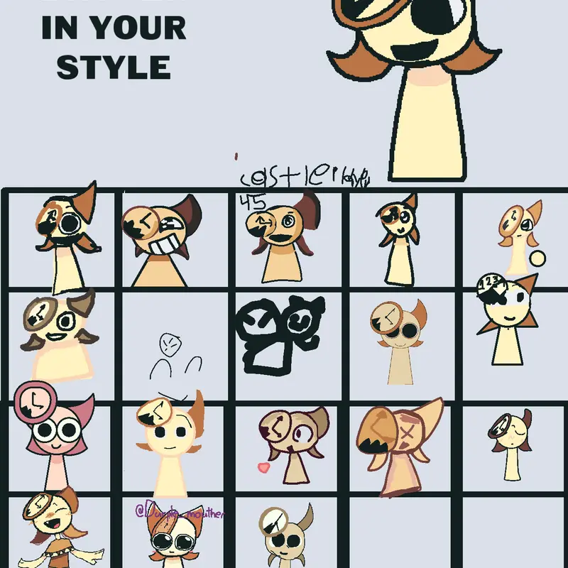 Game by @Inkasaur