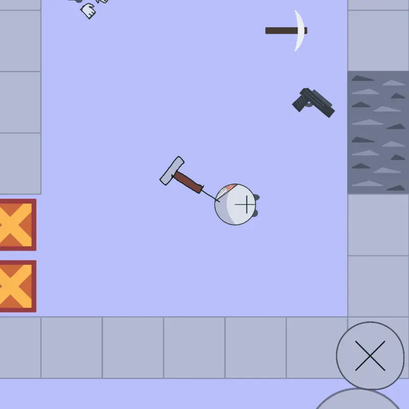 Game by @ilyaseX