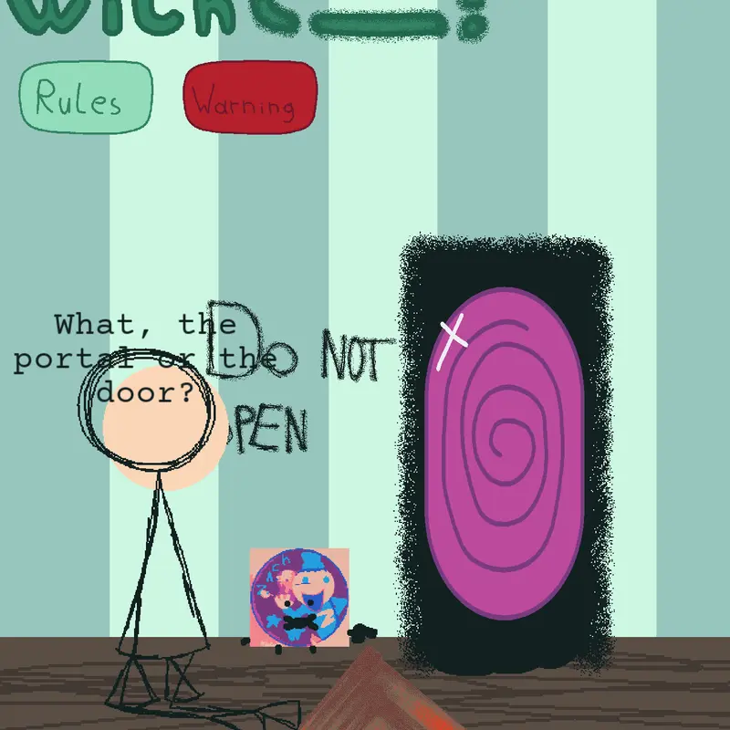 Game by @am_just_a_normal_person