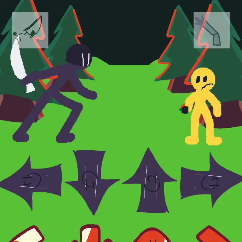 Game by @ommmz5