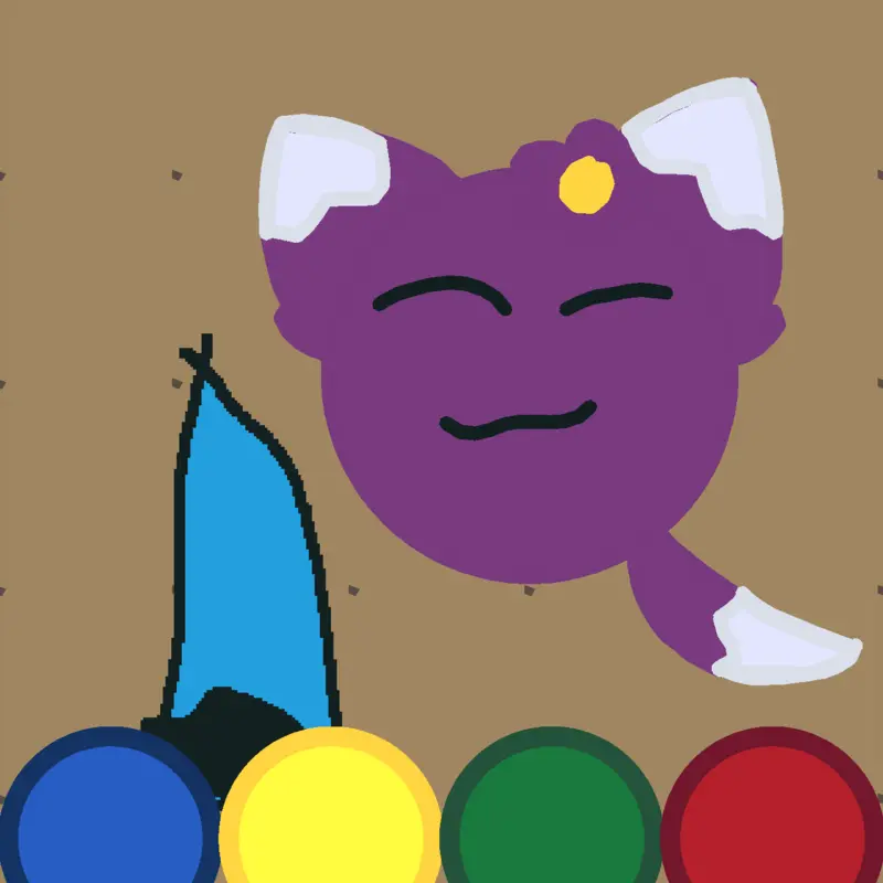 Game by @x-9