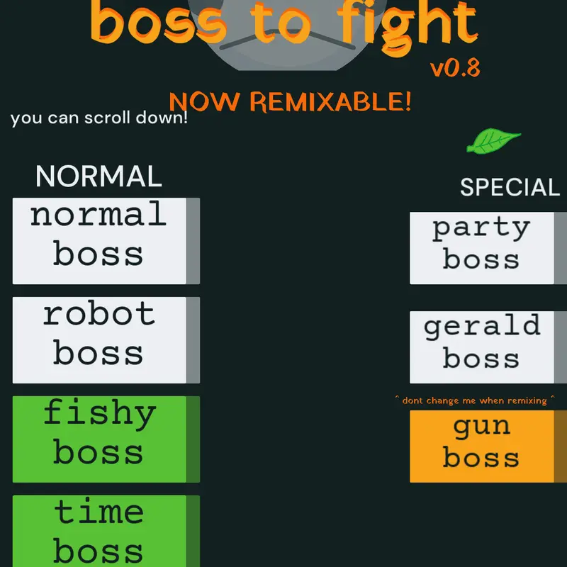 Game by @beppi