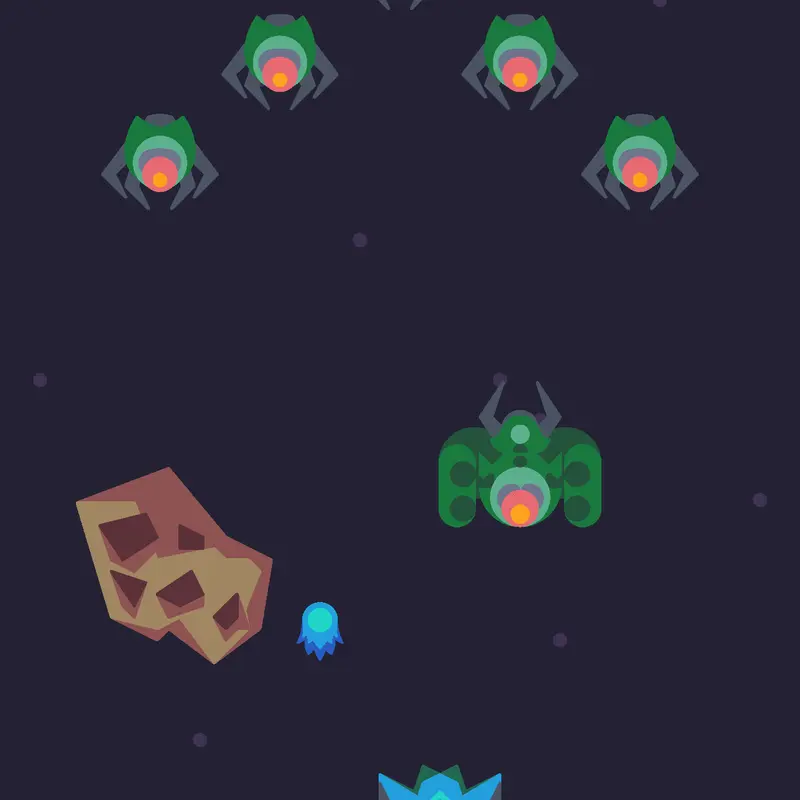 Game by @Kaylaazarah