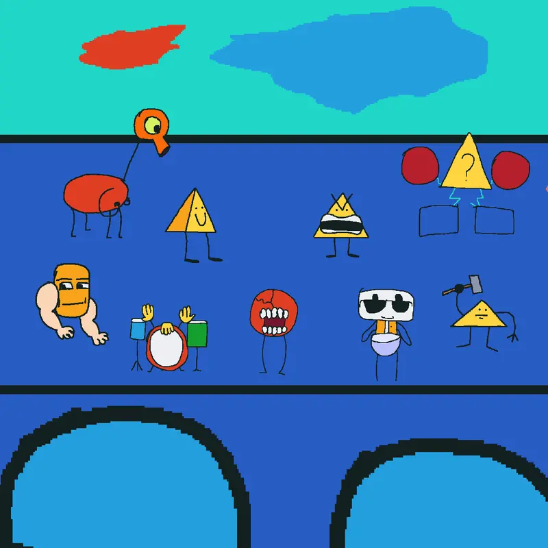 Game by @Satatjoke