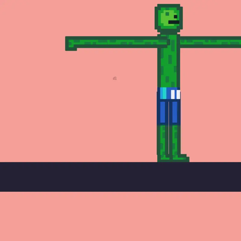Game by @benjoel