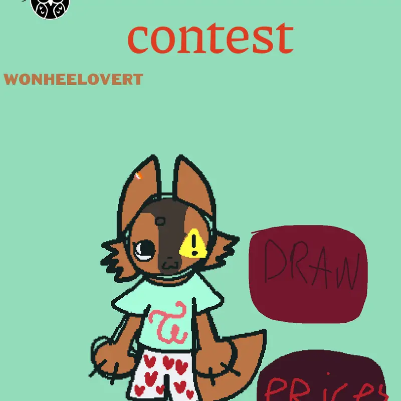 Game by @wonheelovert