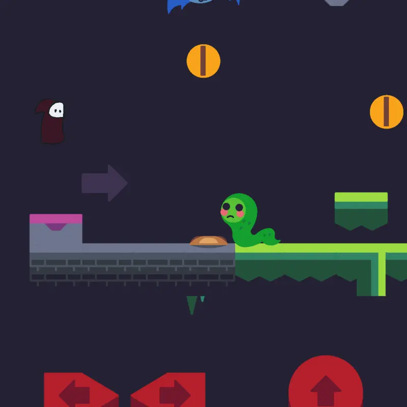 Game by @El-WaazaaProducciones