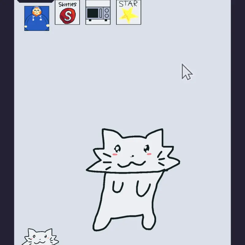 Game by @shadow_milk_lol
