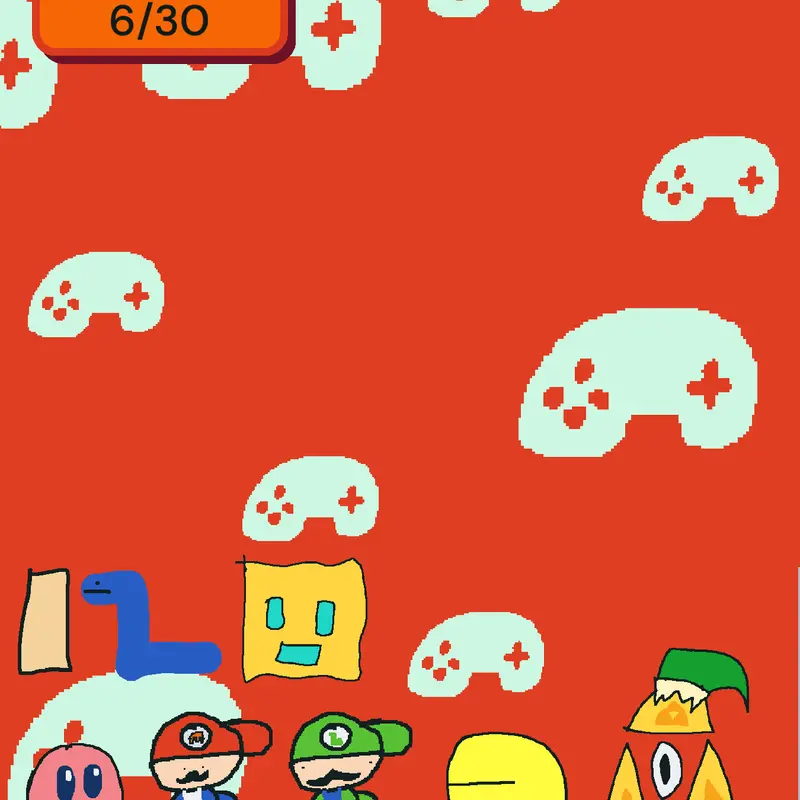 Game by @flasque12345_new