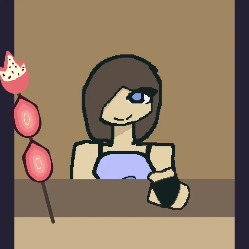 Game by @Livzsay