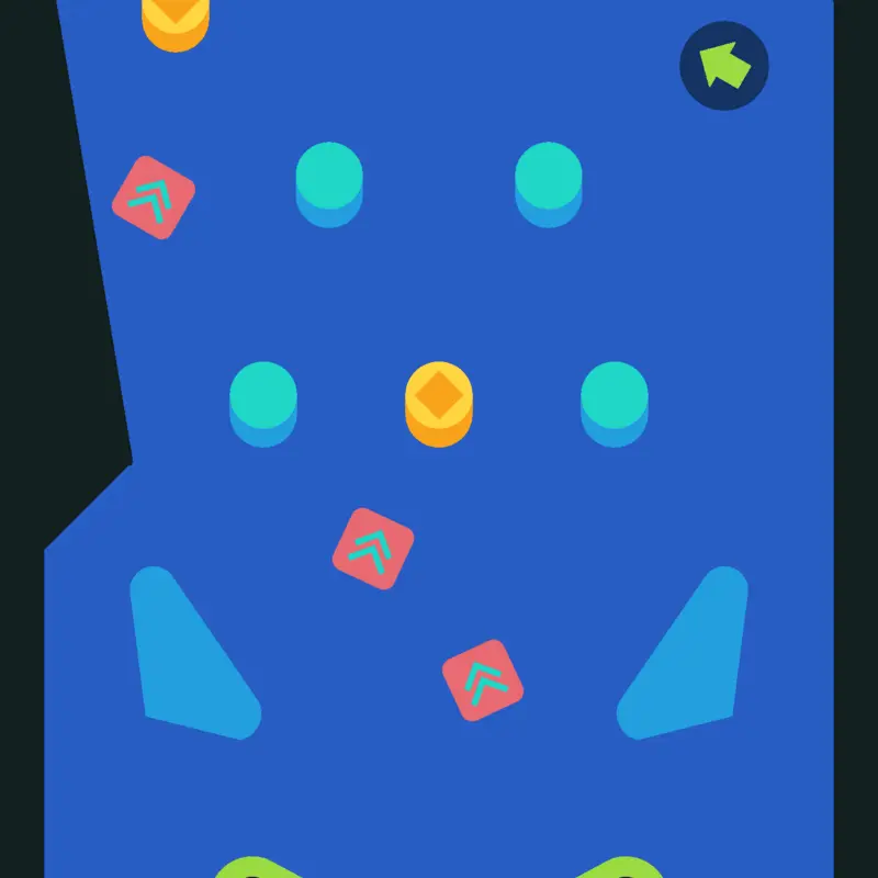 Game by @polloarrosto