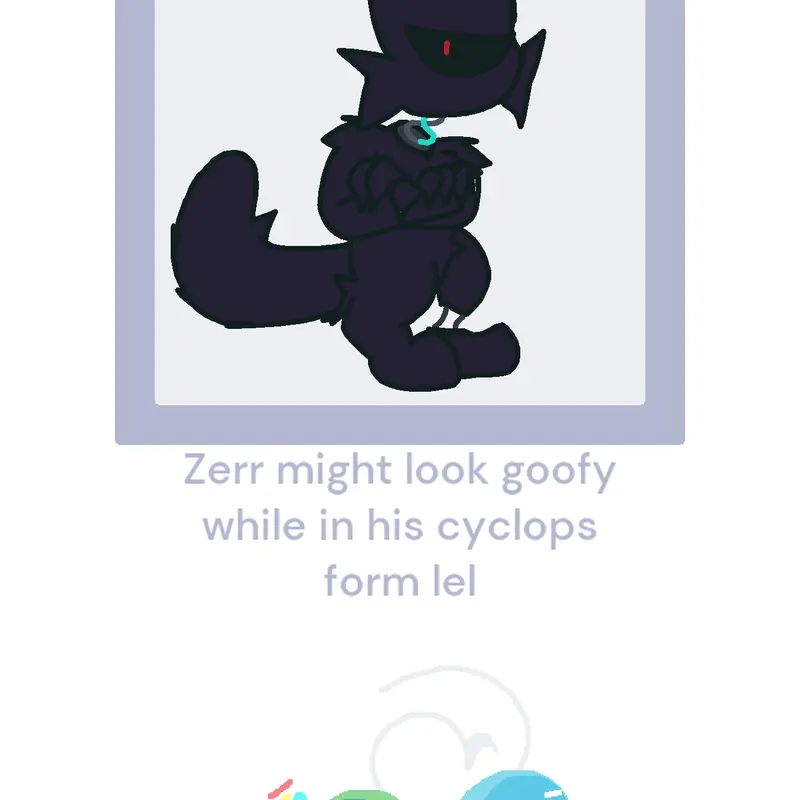Game by @error_goodman